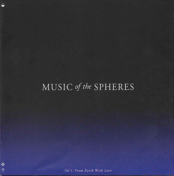 Coldplay - Music of the Spheres (2021 CD) VG+