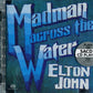 Elton John - Madman Across the Water (US SACD Hybrid) Mint
