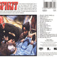Spirit - Twelve Dreams of Dr.Sardonicus (1996 SBM CD) Mint