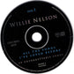 Willie Nelson - All the Songs I've Loved Before (2001 DCD) VG+