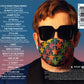 Elton John - The Lockdown Sessions (2021 CD) Sealed