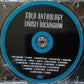 Lindsey Buckingham - Best of~Solo Anthology (2018 CD) VG+