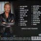 Lindsey Buckingham - Best of~Solo Anthology (2018 CD) VG+