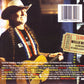 Willie Nelson & Friends - Stars & Guitars (2002 Live HDCD) Mint