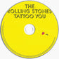 Rolling Stones - Tattoo You (2021 Deluxe Edition DCD) Mint