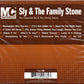 Sly & the Family Stone - MC Mastercuts ~ The essential (2005 CD) NM