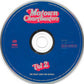 Various - Motown Chartbusters Vol.2 (1997 CD) Mint