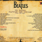 Beatles - Featuring Tony Sheridan (Rare Russian 2000 CD) VG+