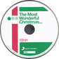 Various - The Most Wonderful Christmas (3 CD Set) New & Sealed