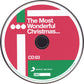 Various - The Most Wonderful Christmas (3 CD Set) New & Sealed