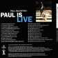 Paul McCartney - Paul is Live (1993 CD) NM