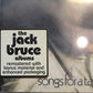 Jack Bruce - Songs for a Tailor (Remastered & Expanded CD) NM