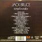 Jack Bruce - Songs for a Tailor (Remastered & Expanded CD) NM