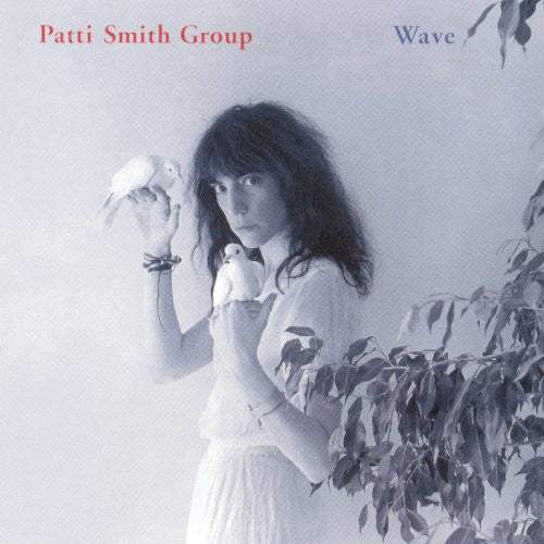 Patti Smith - Original Album Classics (5 CD Box Set) VG+