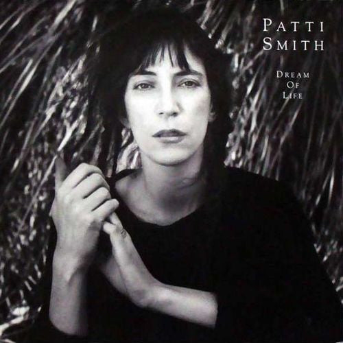 Patti Smith - Original Album Classics (5 CD Box Set) VG+