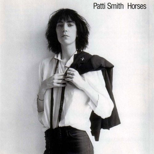 Patti Smith - Original Album Classics (5 CD Box Set) VG+