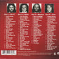 Bee Gees - Mythology (2012 4CD Box Set) NM