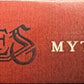 Bee Gees - Mythology (2012 4CD Box Set) NM