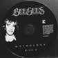 Bee Gees - Mythology (2012 4CD Box Set) NM