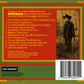 Willie Nelson - Countryman (2005 CD) VG+