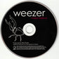 Weezer - Make Believe (2005 Special edition CD) NM