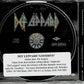Def Leppard - Goodbye (1999 UK Promo CD Single) NM