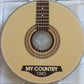 Various - My Country ~ Modern Country Hits (2009 DCD) VG+