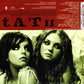 t.A.T.u - 200 KM/H in the Wrong Lane (2003 CD Special Edition) Mint