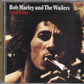 Bob Marley & the Wailers - Catch a Fire (Definitive Remasters CD) VG+