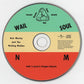Bob Marley & the Wailers - Wail 'n Soul'm Singles Selecta (2005 CD) NM