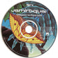 Jamiroquai - Emergency on Planet Earth (1993 CD) Mint