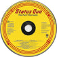 Status Quo - Perfect Remedy (1989 CD) NM