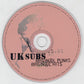 UK Subs - Original Punk Original Hits (2006 DCD) Sealed