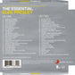 Elvis Presley - The Essential (2010 DCD) Sealed