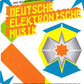 Various - Deutsche Electronische Musik (2010 UK DCD) NM