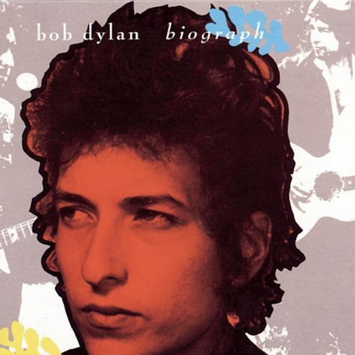 Bob Dylan - Biograph (1997 Triple SBM CD Box Set) NM
