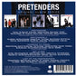 Pretenders - Original Album Series (5 CD Box Set) VG+