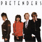 Pretenders - Original Album Series (5 CD Box Set) VG+