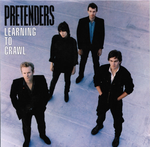 Pretenders - Original Album Series (5 CD Box Set) VG+