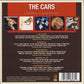 Cars - Original Album Series (2010 Box Set 5 CD) VG+