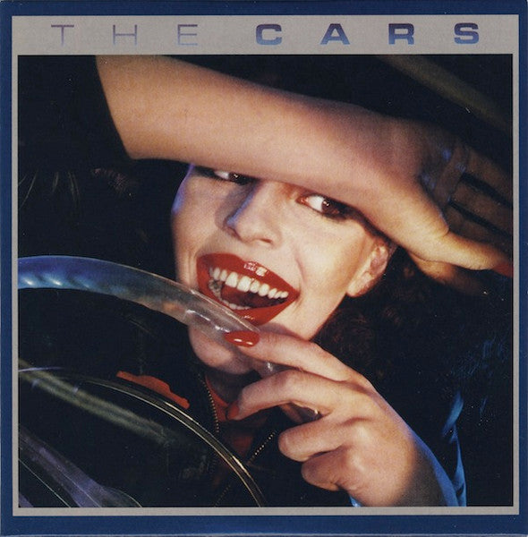 Cars - Original Album Series (2010 Box Set 5 CD) VG+