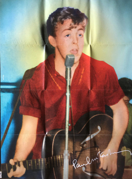 Paul McCartney - No Other Baby (1999 Minimax CD Single) VG+