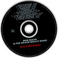 Bob Seger & the Silver Bullet Band - It's a Mystery (1995 UK CD) Mint