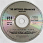 Pete Brown & His Battered Ornaments - A Meal.. / Mantle-Piece (Rare BGO DCD) NM