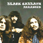 Black Sabbath - Paranoid (2010 CD) NM