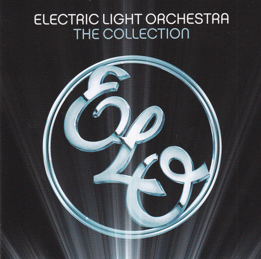 ELO - The Collection (2009 CD) NM