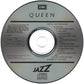 Queen - Jazz (Original Rare 1986 UK/W.GERMANY CD) NM