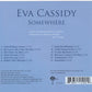 Eva Cassidy - Somewhere (2008 CD) Mint