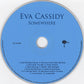 Eva Cassidy - Somewhere (2008 CD) Mint