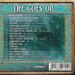 Gerry Rafferty - Life Goes On (Rare 2009 German Only CD) Mint